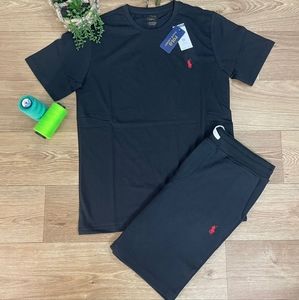 Polo Ralph Lauren Short Set